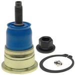 Order Upper Ball Joint by ACDELCO PROFESSIONAL - 45D0016 For Your Vehicle